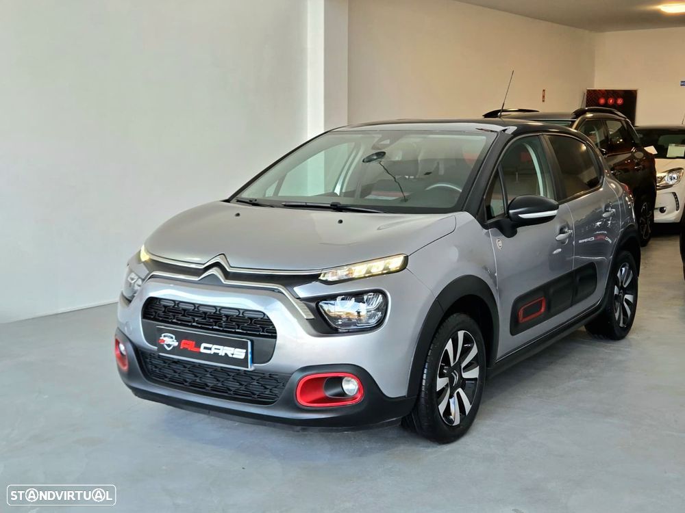 Citroën C3 1.2 PureTech C-Series - 2