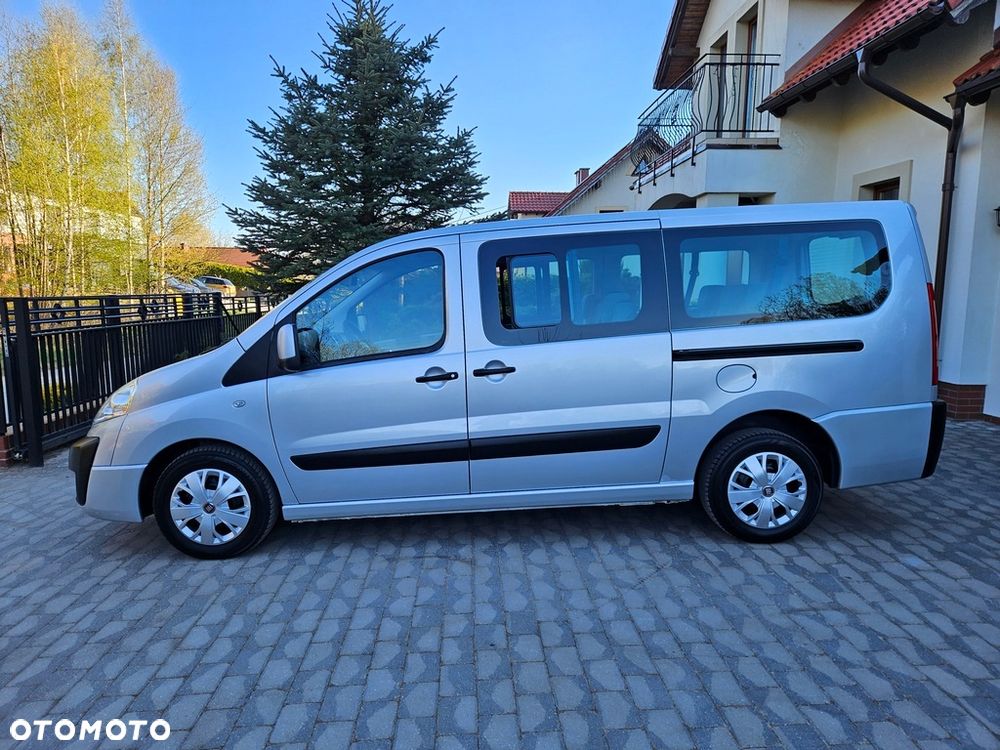 Fiat Scudo - 8