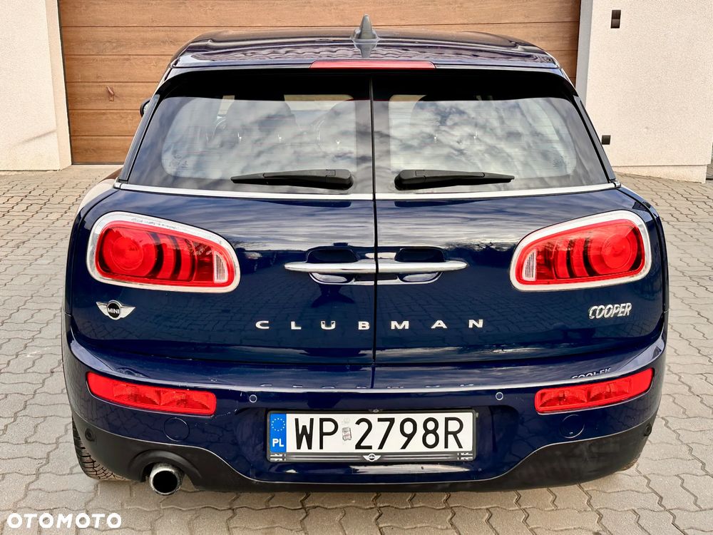 MINI Cooper - 10