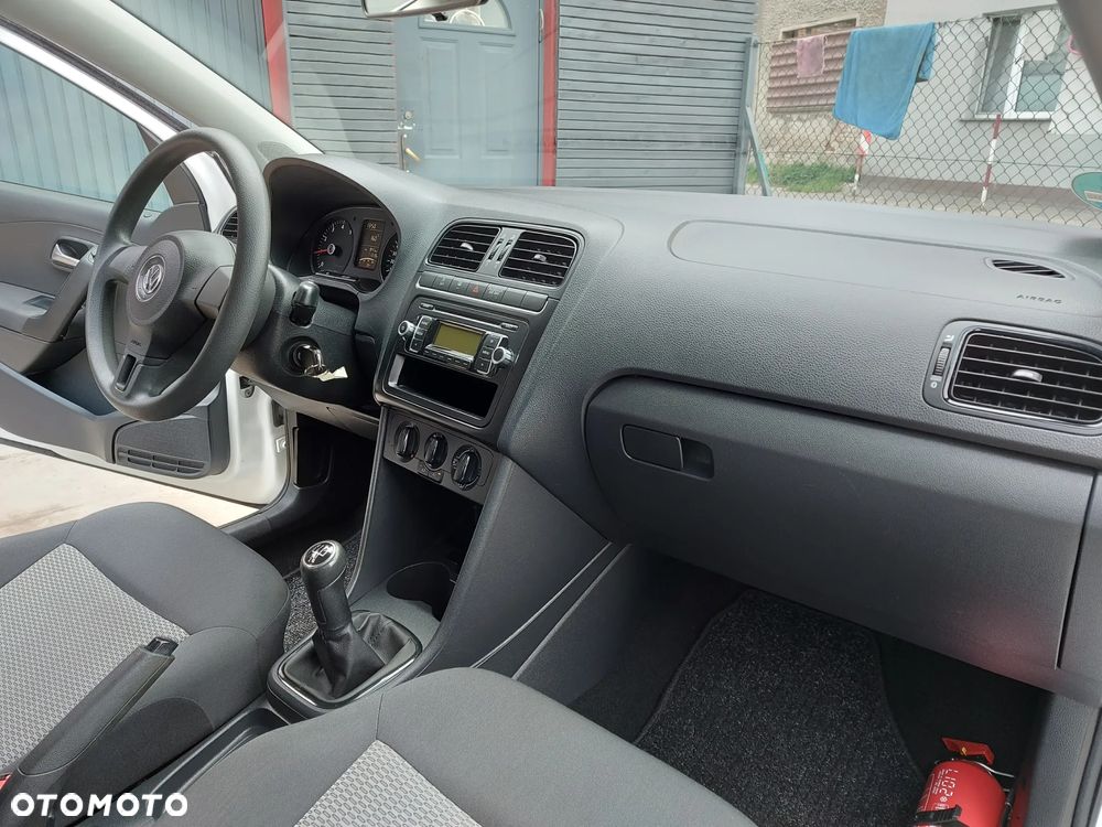 Volkswagen Polo 1.2 Style - 21