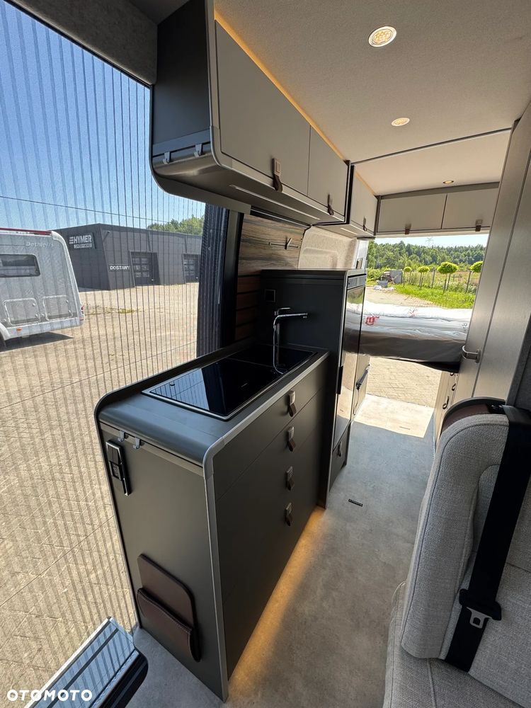 Hymer-Eriba Grand Canyon S600 Xperience - 14