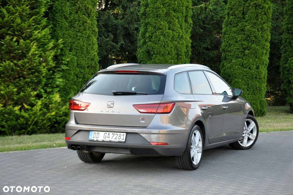 Seat Leon - 6