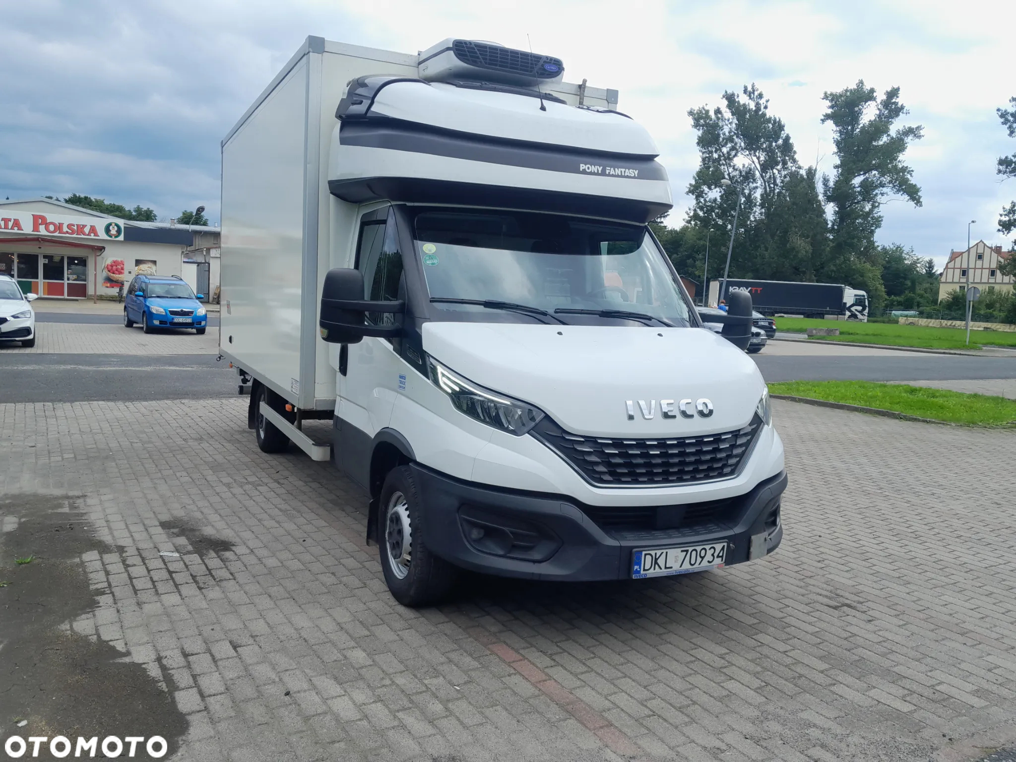 Iveco Daily - 5