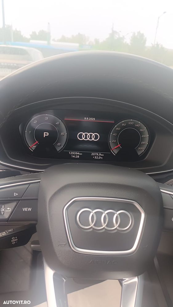 Audi Q5 40 TDI quattro S tronic MHEV S Line - 18