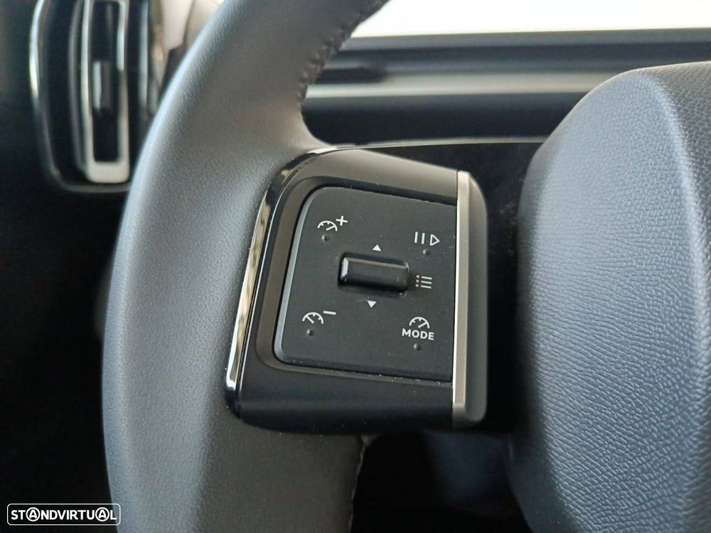 Citroën C3 - 16