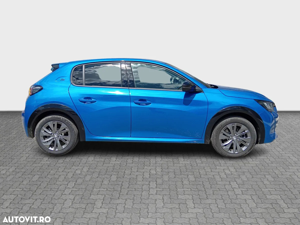 Peugeot 208 - 6