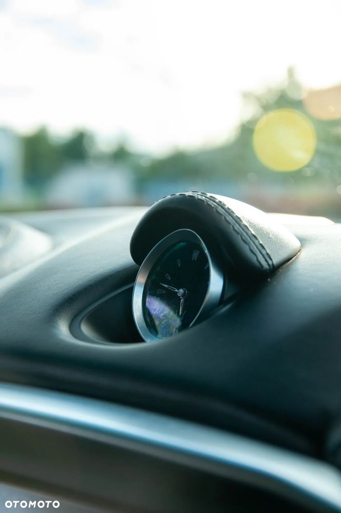 Maserati Ghibli Automatik S Q4 - 15