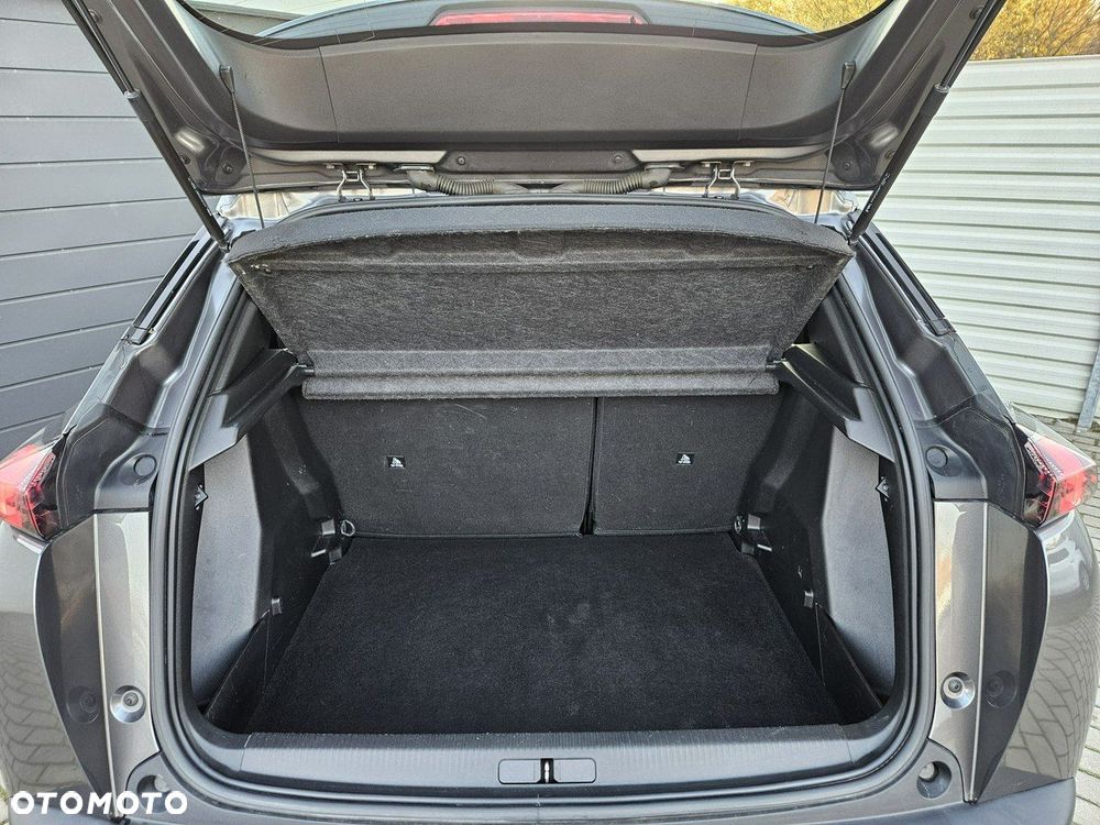 Peugeot 2008 1.5 BlueHDi Active Pack S&S - 29