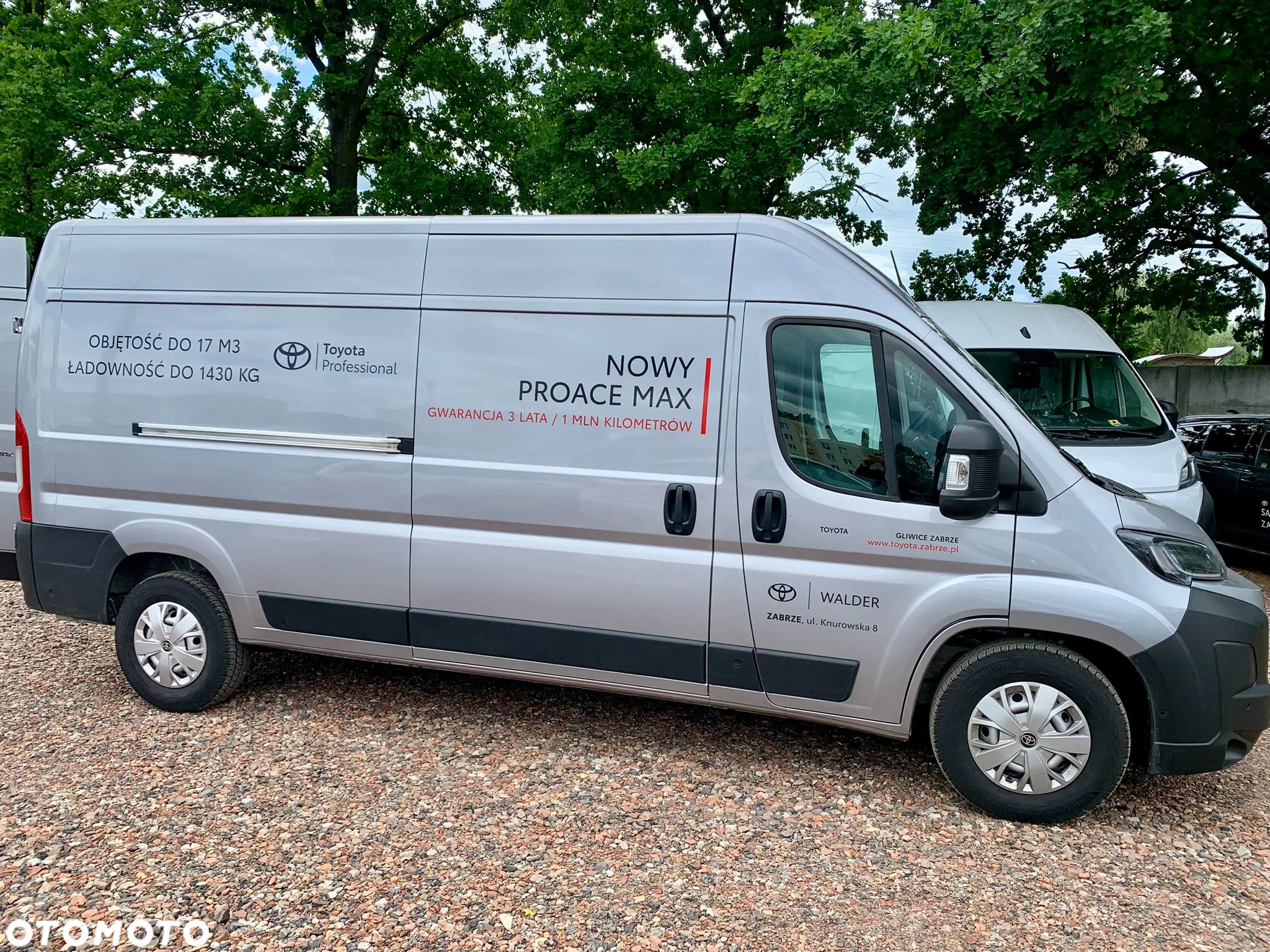 Toyota ProAce MAX - 9