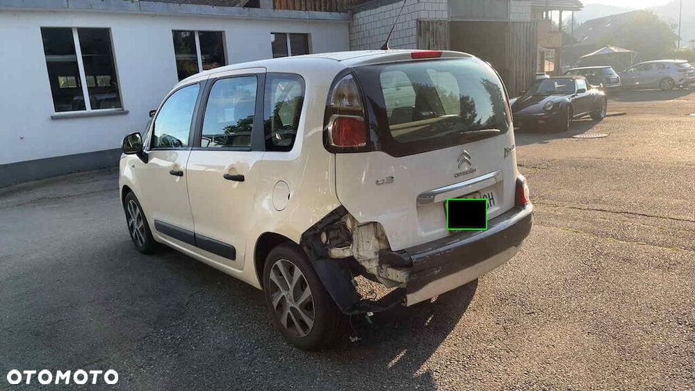 Citroën C3 Picasso 1.6 HDi Seduction - 4