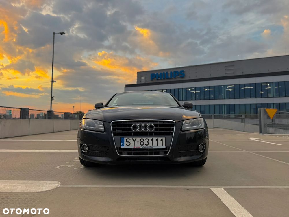 Audi A5 - 2