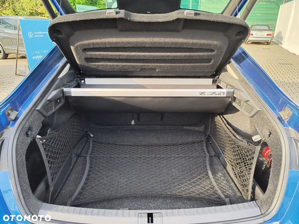 Skoda Octavia 1.5 TSI e-Tec Style DSG - 28