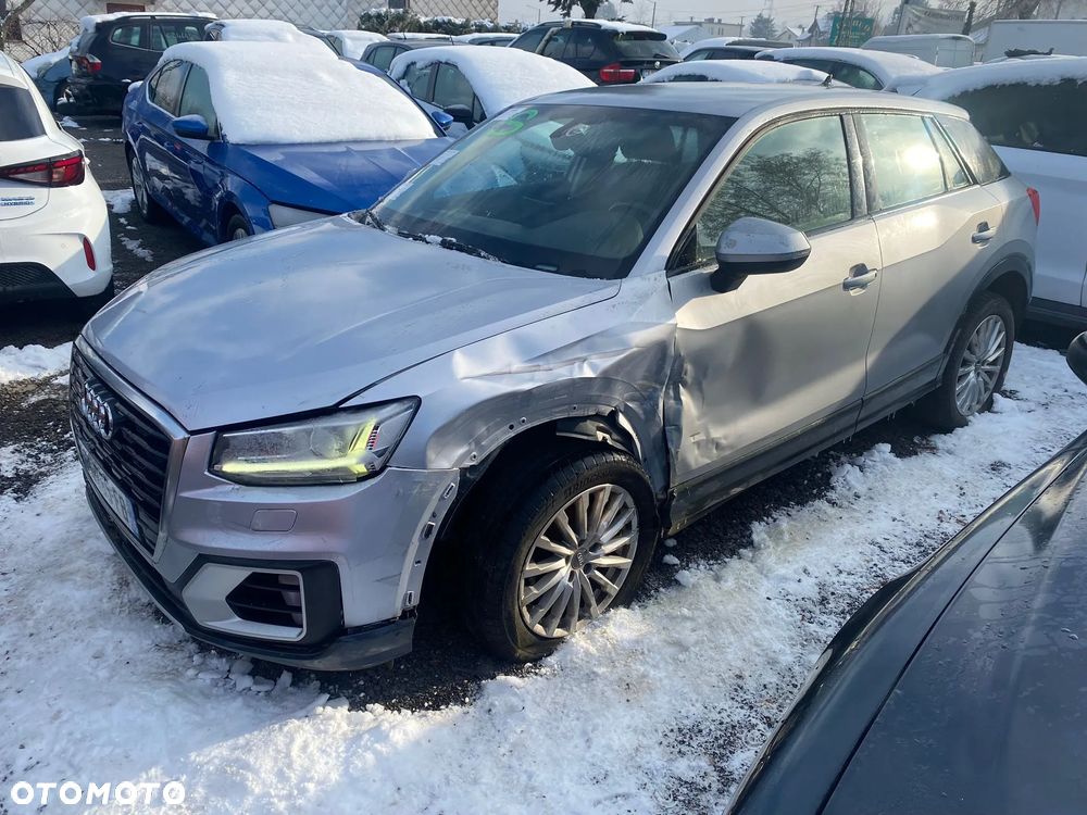 Audi Q2 30 TDI - 9