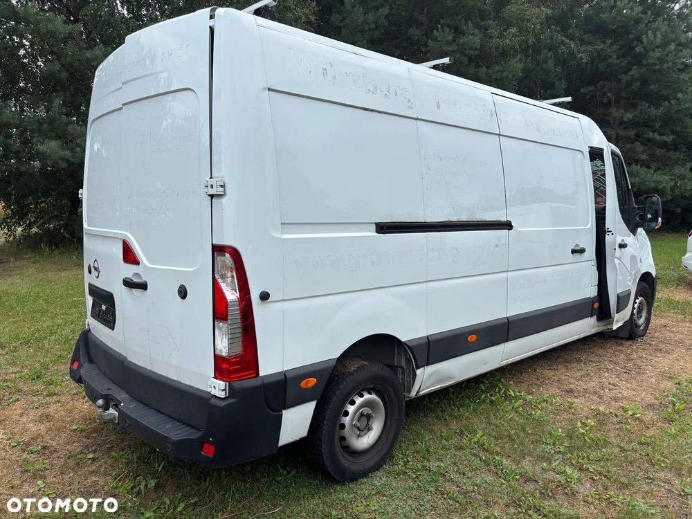 Opel MOVANO - 6