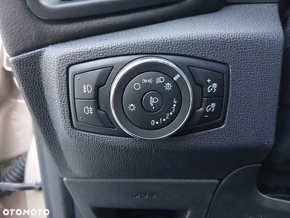 Ford EcoSport 1.0 EcoBoost Titanium ASS - 21
