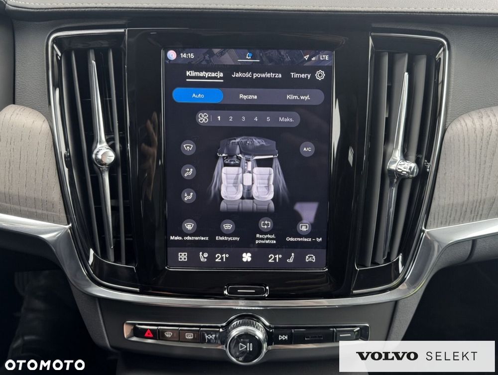 Volvo V90 - 18