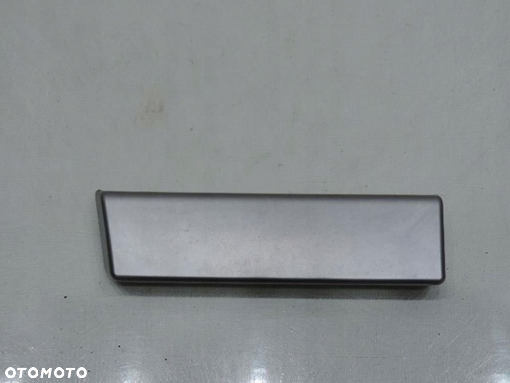LISTWA OZDOBNA KONSOLI LEWA BMW E39 LIFT - 1