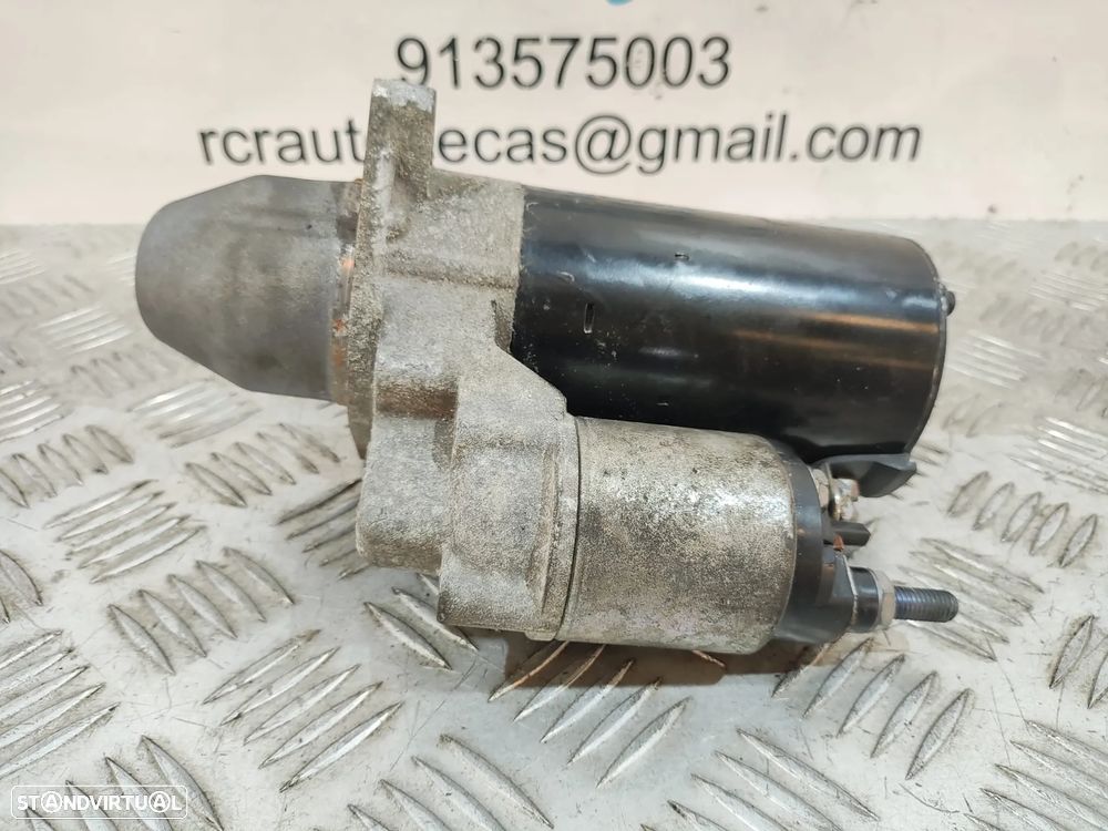 Motor de arranque original Alfa Romeo Mito - 4