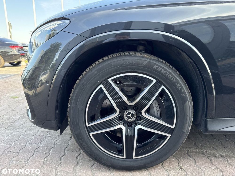 Mercedes-Benz GLC - 17