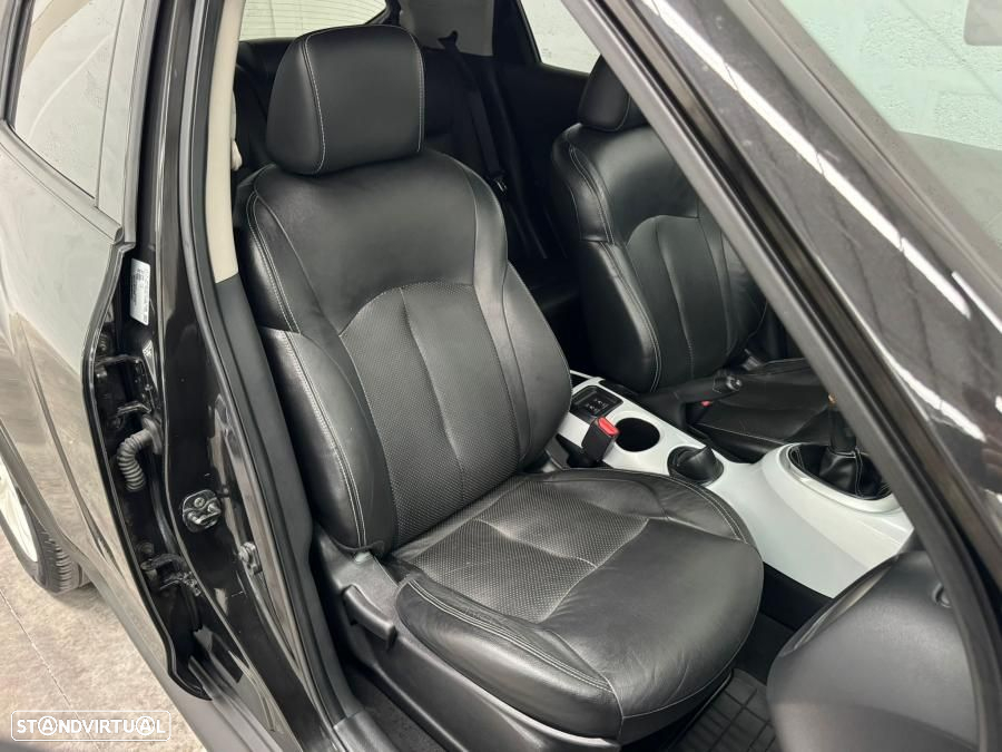 Nissan Juke 1.6 Acenta - 31
