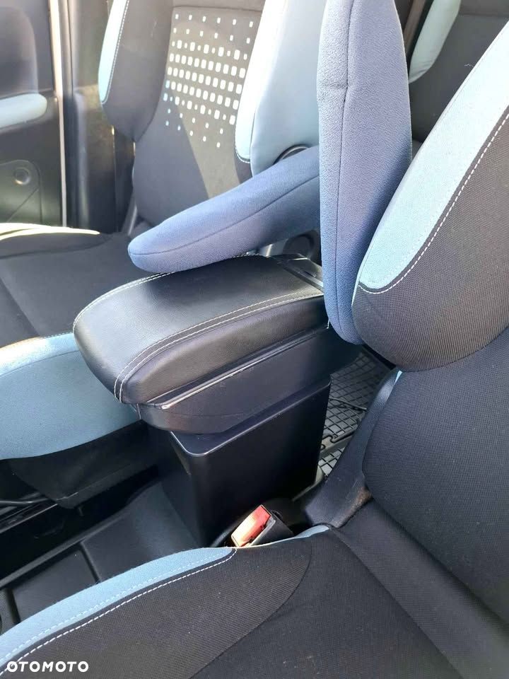 Citroën Berlingo 1.6 HDi - 8