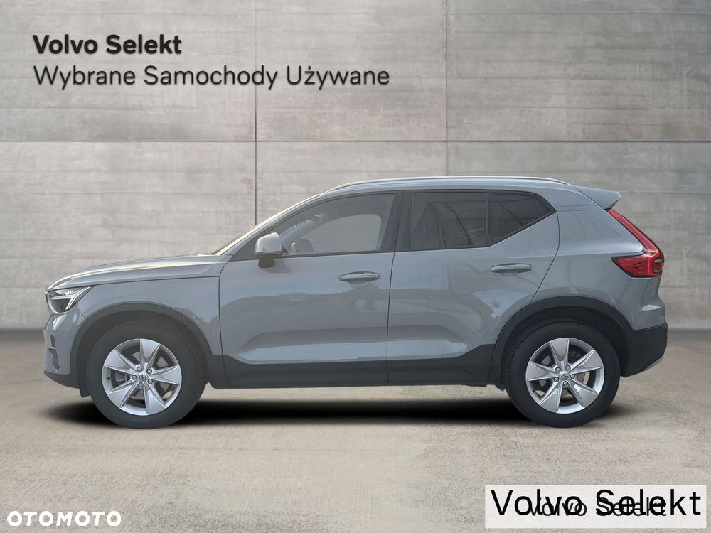 Volvo XC 40 - 5