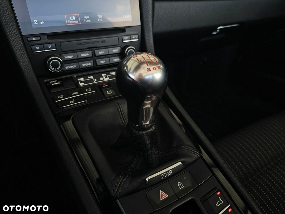 Porsche 718 Boxster - 31