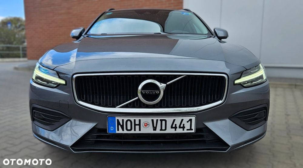 Volvo V60 B3 B Geartronic Momentum Pro - 10