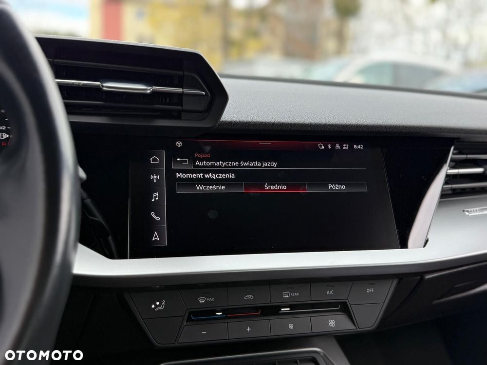Audi A3 Limousine - 25
