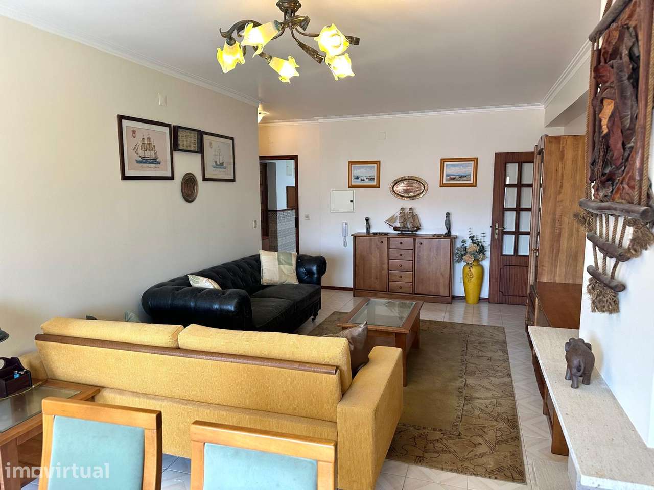 Apartamento T2 + 1 - Grande imagem: 5/33