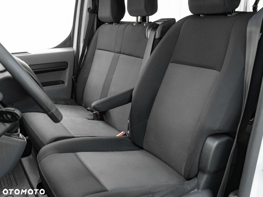 Toyota ProAce Kombi D-4D Long 2,8t - 12