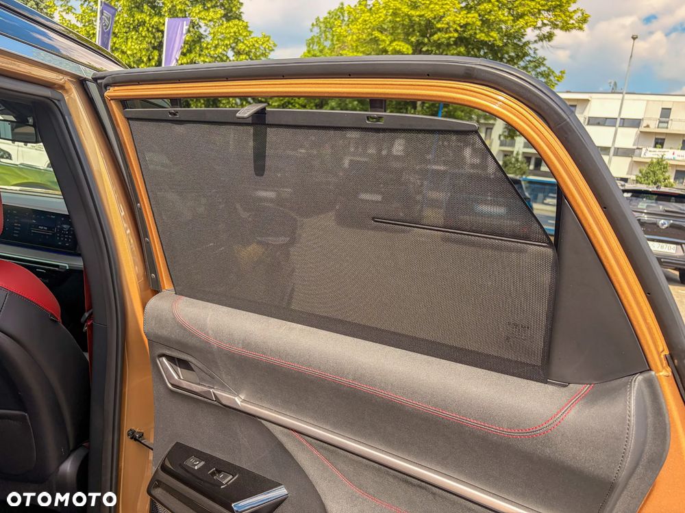 SsangYong/KGM Actyon 1.5 T-GDI Wild 4WD - 30