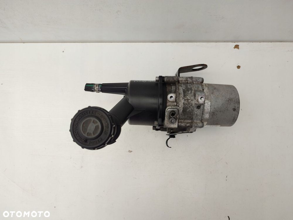 Pompa wspomagania CITROEN C4 II EUROPA 58TYS PRZEBIEGU V29017882G - 2