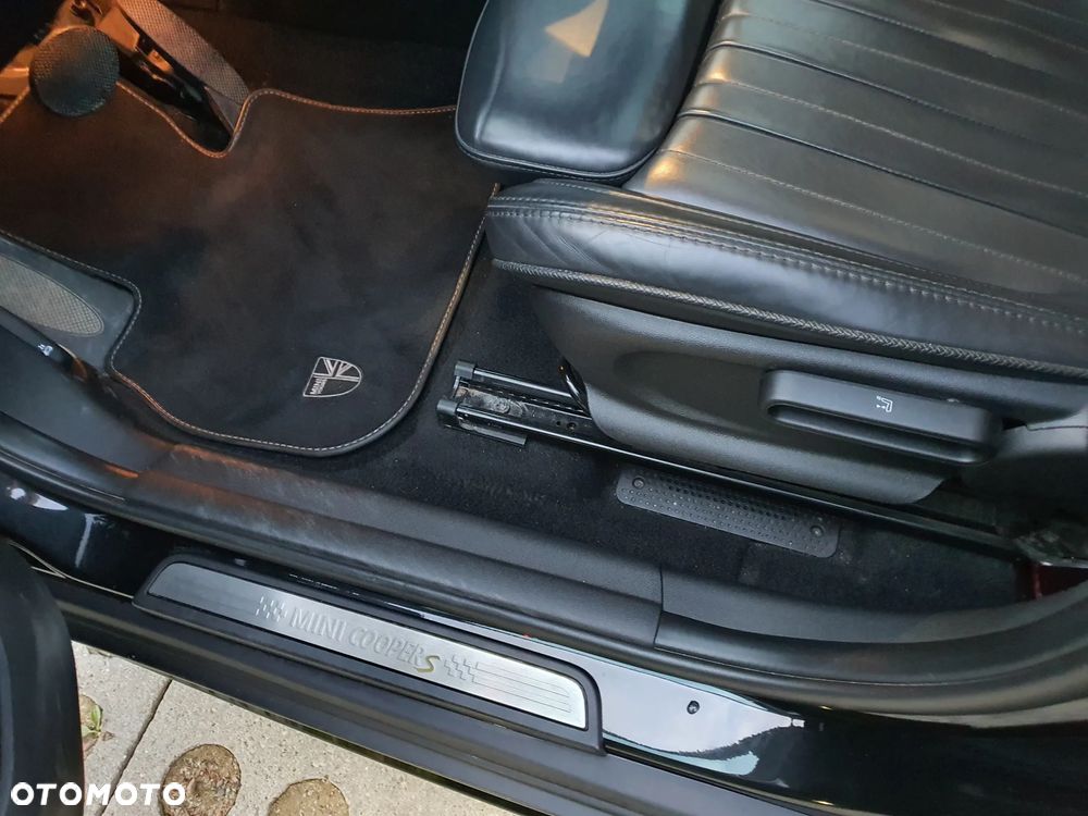 MINI Countryman Cooper SE ALL4 Yours Trim - 13
