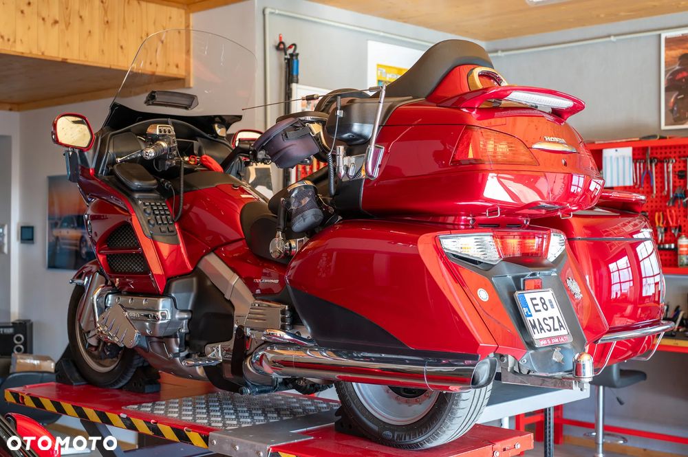 Honda GL - 30