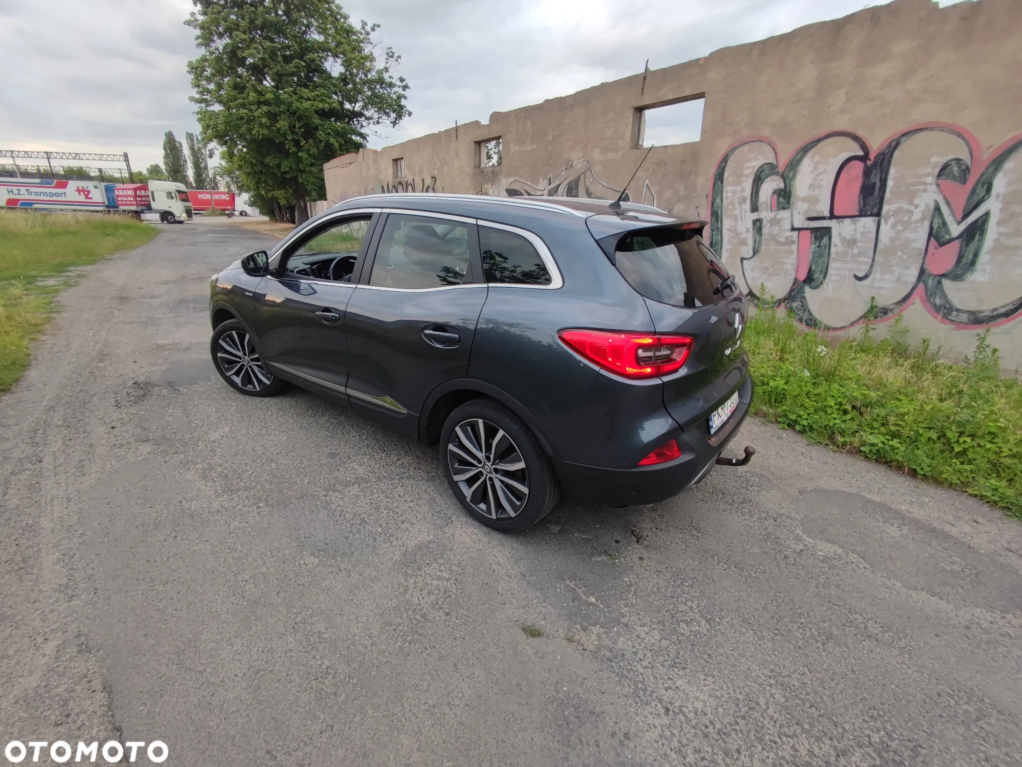 Renault Kadjar Energy TCe 130 Bose Edition - 7