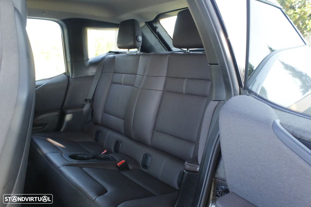 BMW i3 s 120Ah - 20