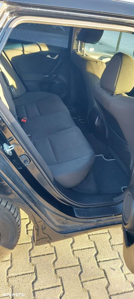 Honda Accord 2.2d Executive - 7