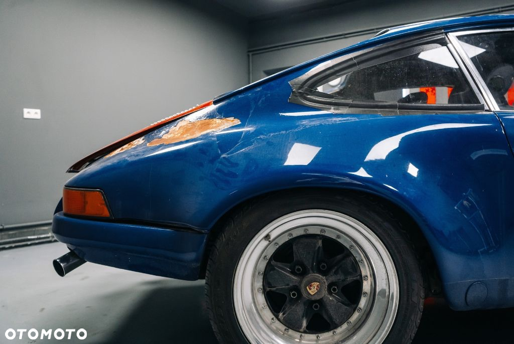 Porsche 911 - 7