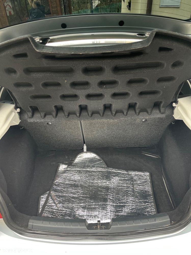 Seat Ibiza - 12