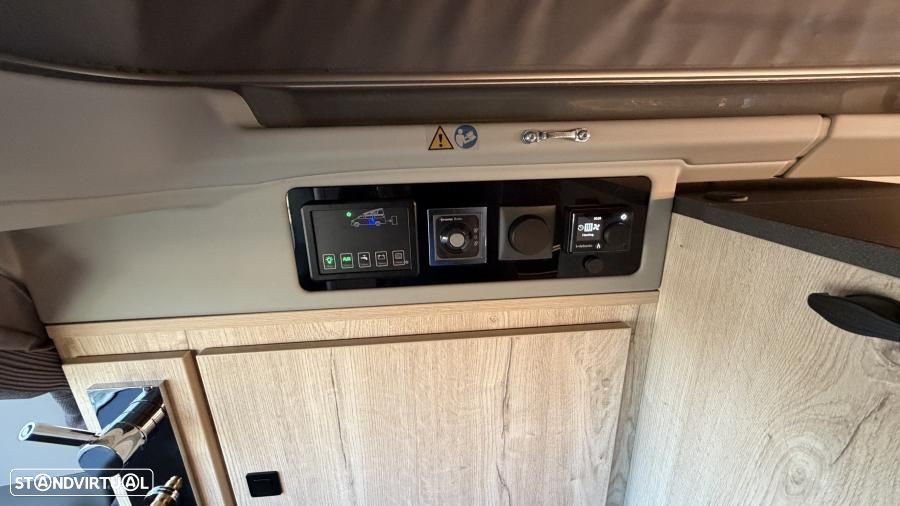 Stylevan Belize 2.0 136cv Automática 8v (NOVA) - 8