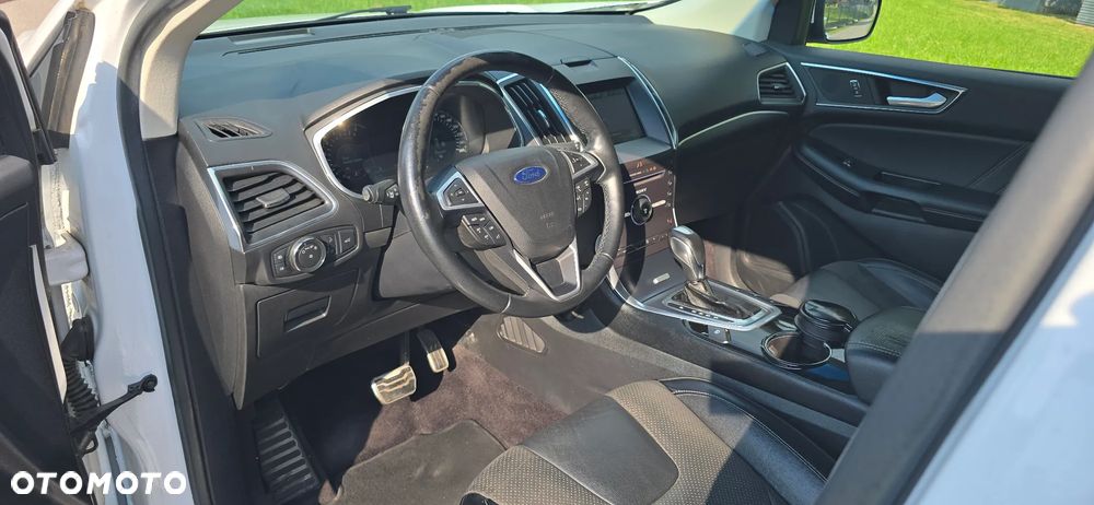 Ford Edge 2.0 TDCi Bi-Turbo 4x4 Sport - 25