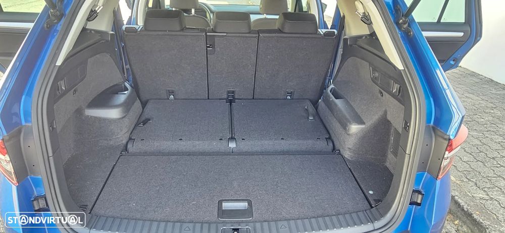 Skoda Kodiaq 2.0 TDI Ambition DSG - 10