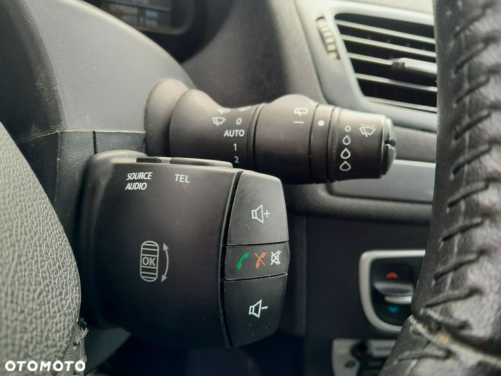 Renault Megane 1.5 dCi Limited - 26