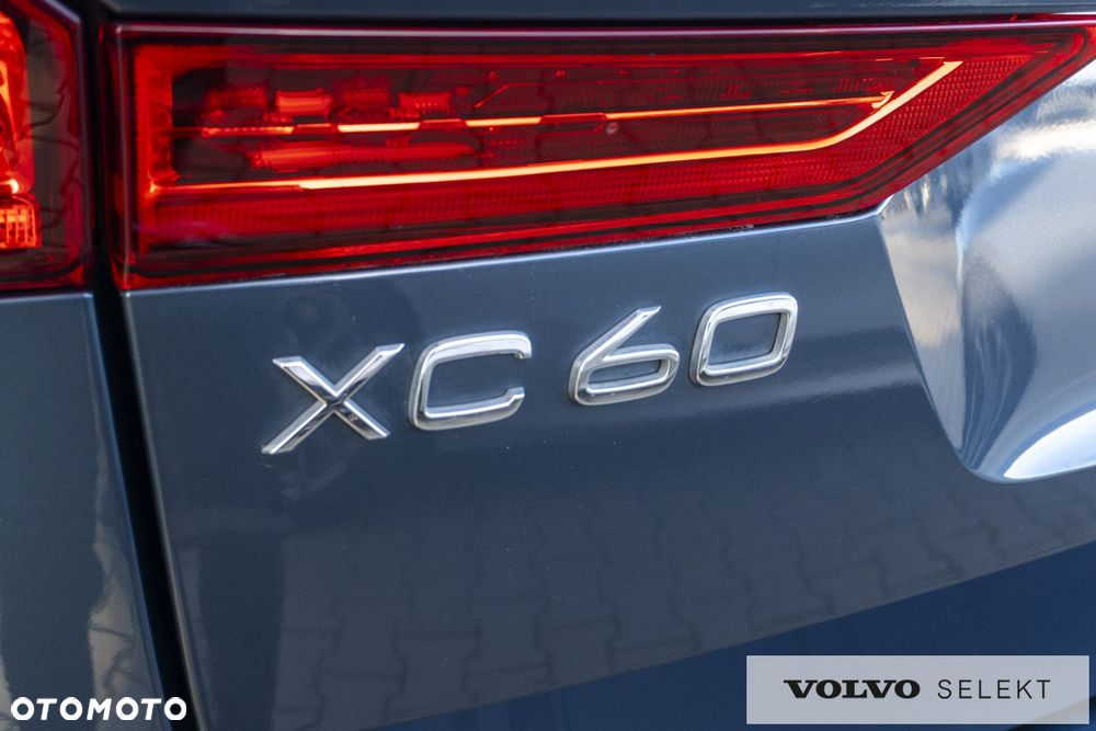Volvo XC 60 - 25