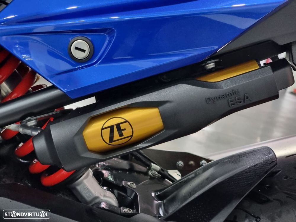 BMW F 900 XR 900XR Sport - 17