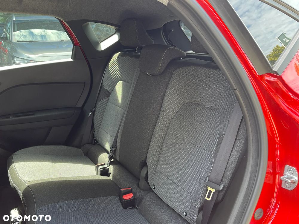 Renault Captur - 13
