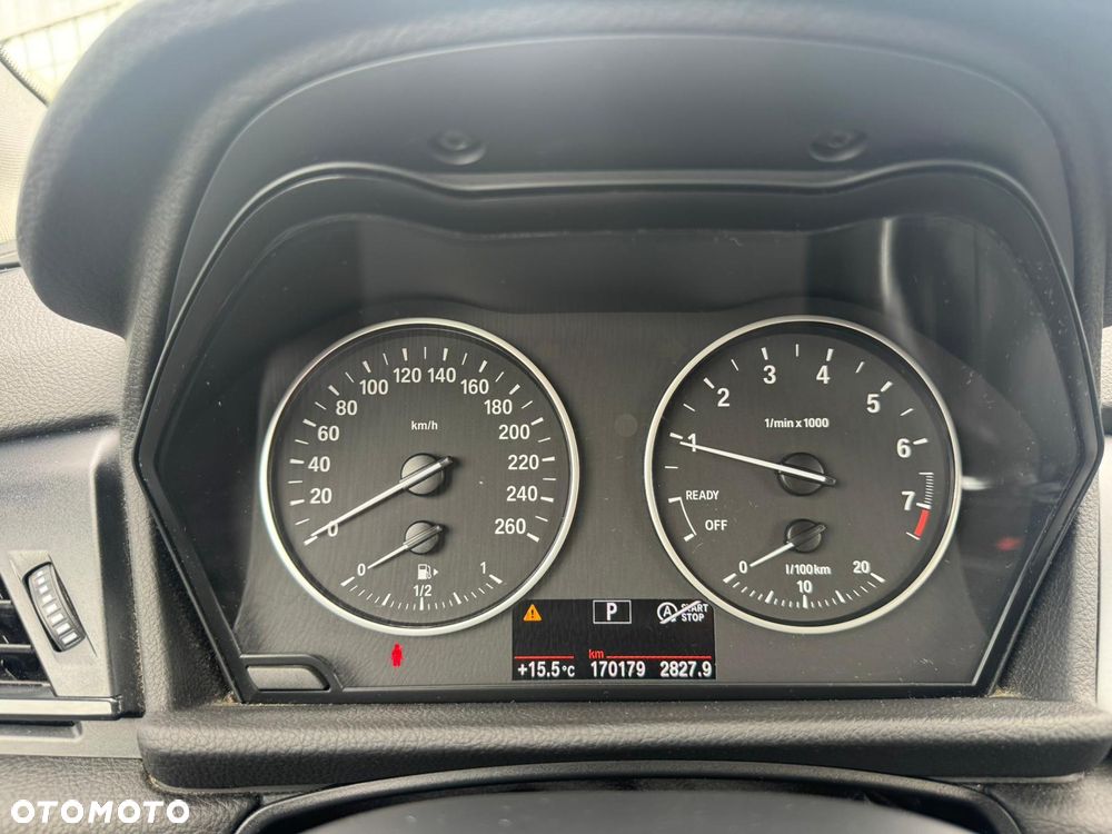 BMW Seria 2 218i Advantage - 8