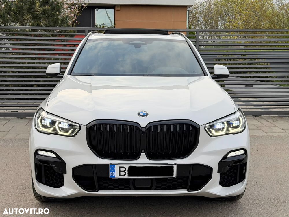 BMW X5 xDrive45e - 2