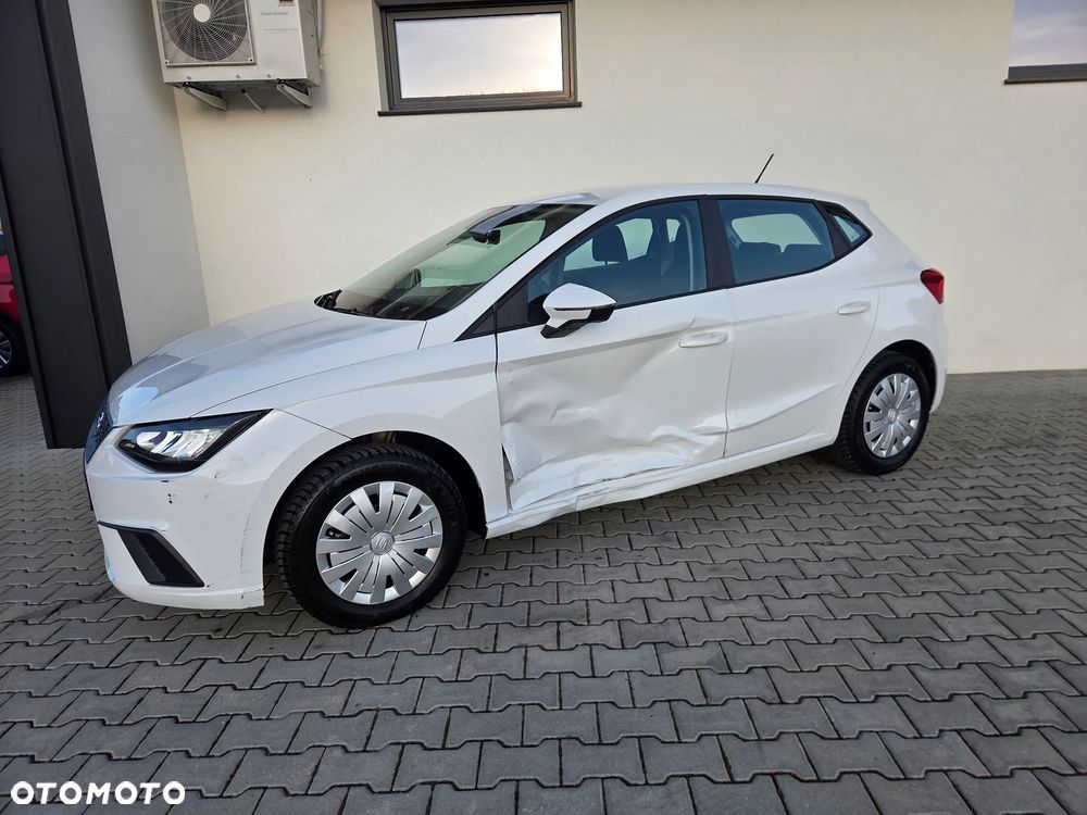 Seat Ibiza - 17